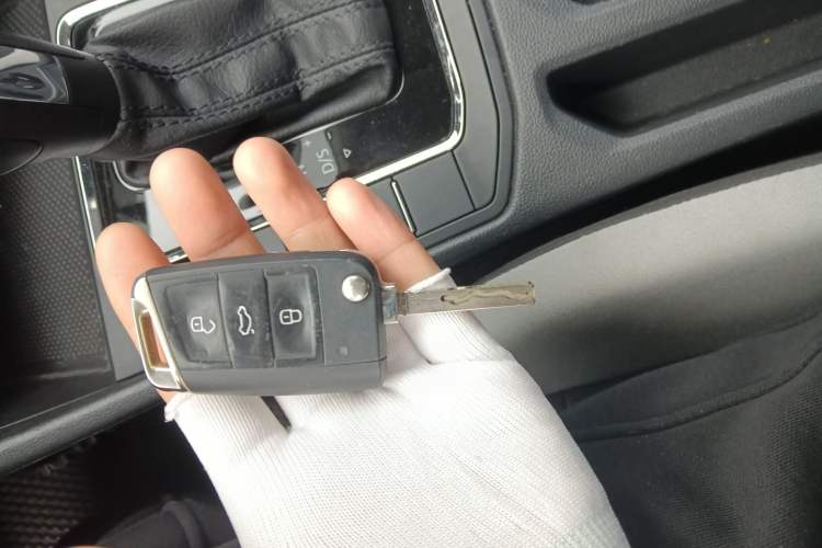 Used Volkswagen Bora 2024 200TSI DSG Comfort Edition