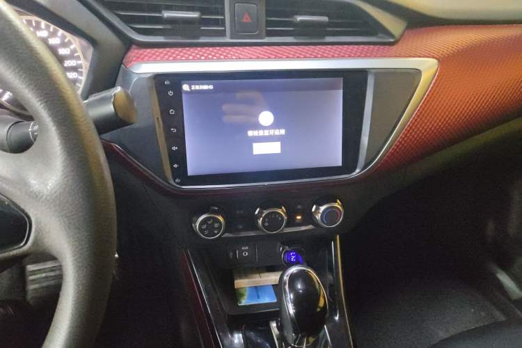 Used Nissan Lannia 2016 1.6L CVT Cool Edition
