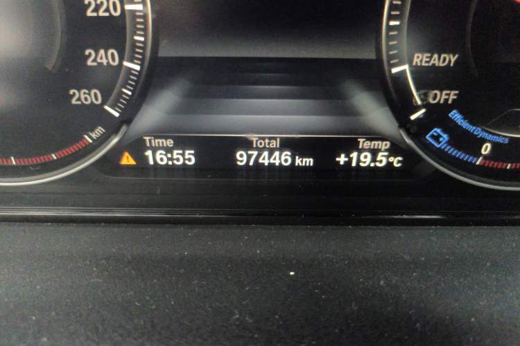 Used BMW 3 Series GT 2019 320i M Sport Night Edition
