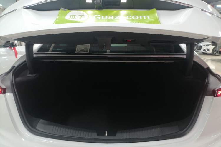 Used Cadillac CT5 2022 28T Luxury Version (Standard Edition)