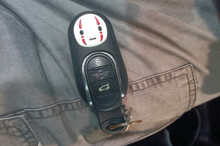 Used MINI 2018 1.5T ONE PLUS