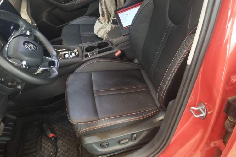 Used Skoda Octavia 2021 PRO TSI280 DSG Flagship Edition