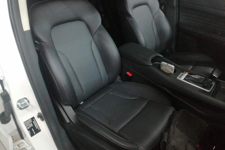 Used Changan CS35PLUS 2021 Honor Million Edition 1.6L CVT Elite Model