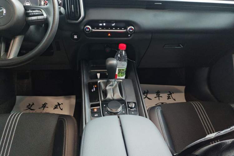 Used Mazda CX-50 2023 2.0L Leading Edition
