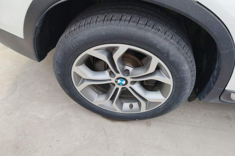 Used BMW X3 2014 xDrive20i X Design Package