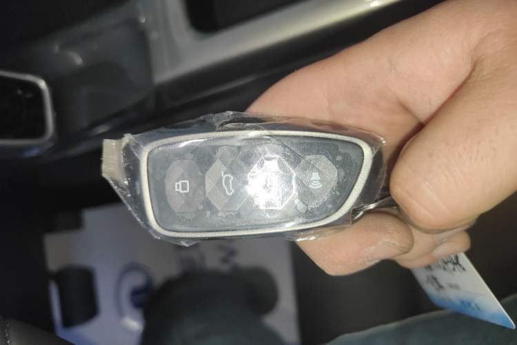 Used Haval DARGO 2026 Model 1.5T DCT Border Collie Edition