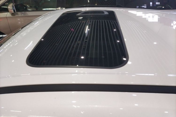 Used CHANGAN X5 PLUS 2024 1.5T DCT Enjoyment Version
