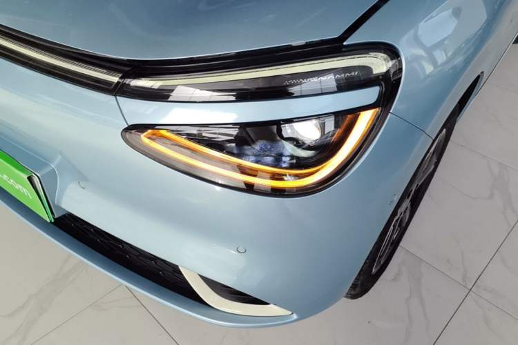 Used Dongfeng NAMMI 01 2024 430 Max Smart+
