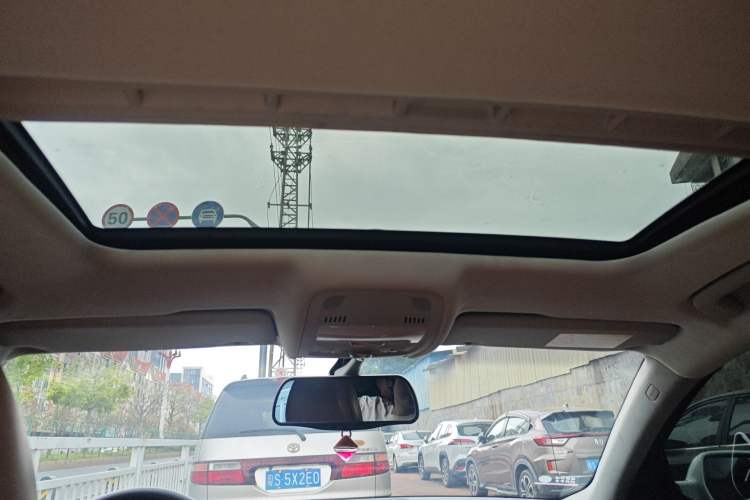 Used Audi A4L 2015 35 TFSI Millionth Anniversary Intelligent Edition