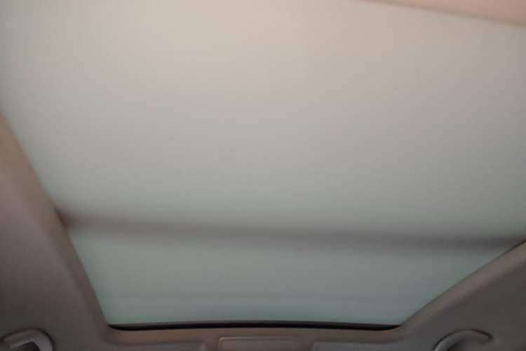 Used Volkswagen Passat 2019 330TSI Luxury Edition China V Standard Headliner