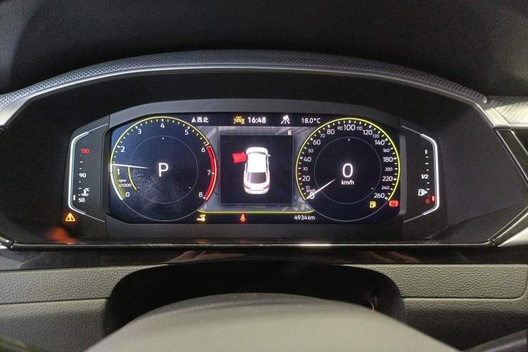 Used Volkswagen FAW-Volkswagen CC 2024 380TSI Striking Edition
