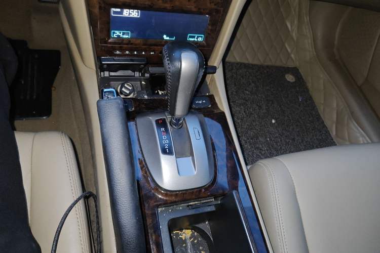 Used Honda Accord 2008 2.0L EX Gear Lever