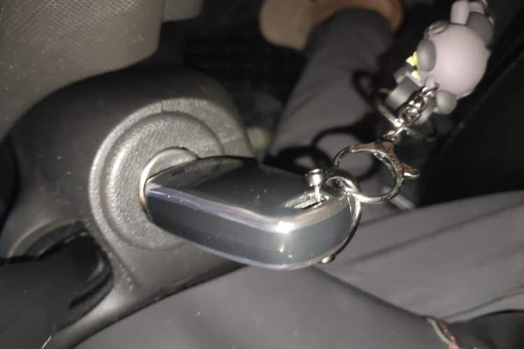 Used Chevrolet Cavalier 2018 320 Automatic Enjoyment Sunroof Edition
