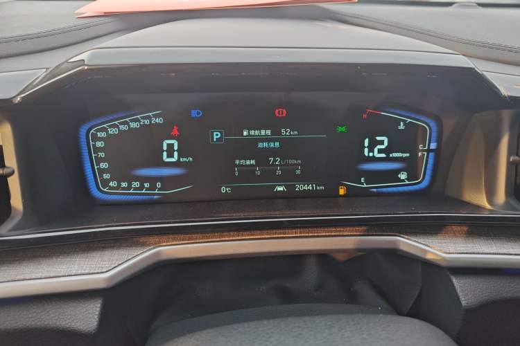 Used Hyundai Custo 2021 380TGDi Smart Luxury Premium LUX