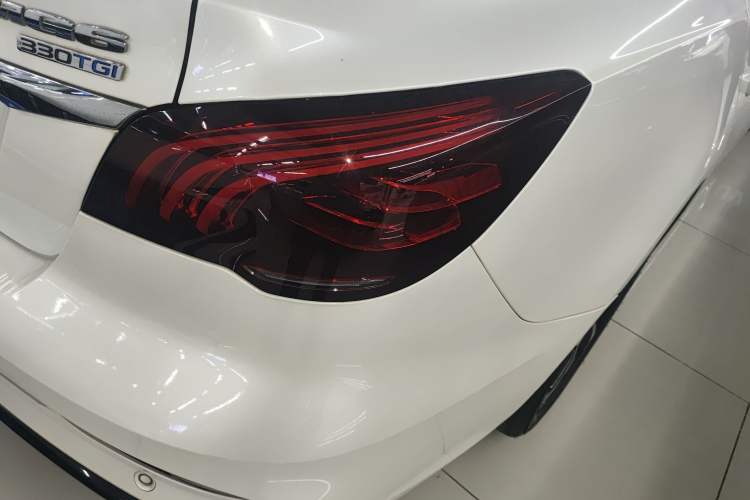 Used MG 6 2021 1.5T Automatic Lingchao Edition