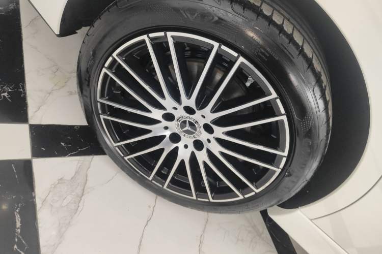 Used Mercedes-Benz C-Class 2024 Restyled C-Class 260 L Sport Edition
