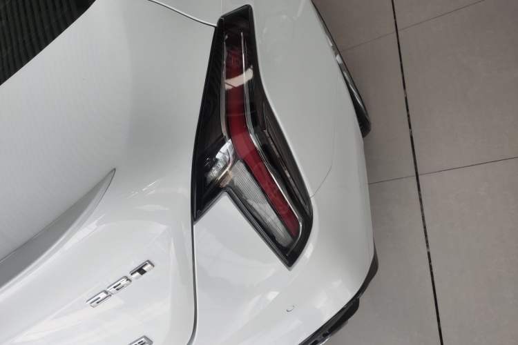 Used Cadillac CT4 2020 28T Fashion Edition