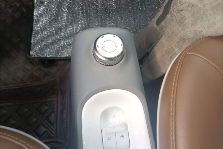 Used Wuling Hongguang MINIEV 2022 GAMEBOY 200km Gaming Edition with Lithium Iron Phosphate