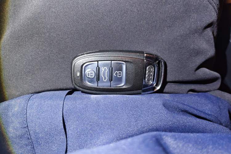 Used Audi Q5 2015 40 TFSI Trendy Edition