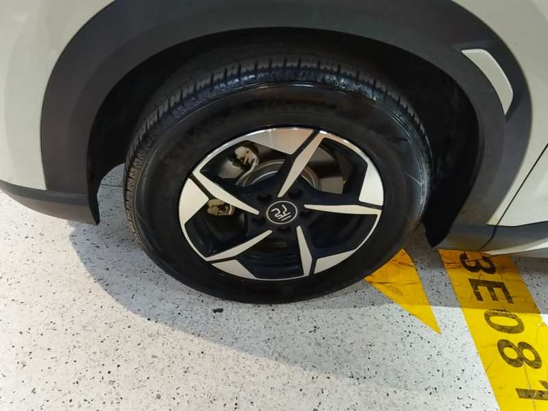 Used BYD Yuan UP 2024 401KM Leading Edition — 22