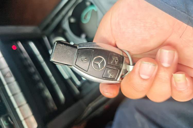 Used Mercedes-Benz E-Class 2015 E 320 L Sport Luxury Model
