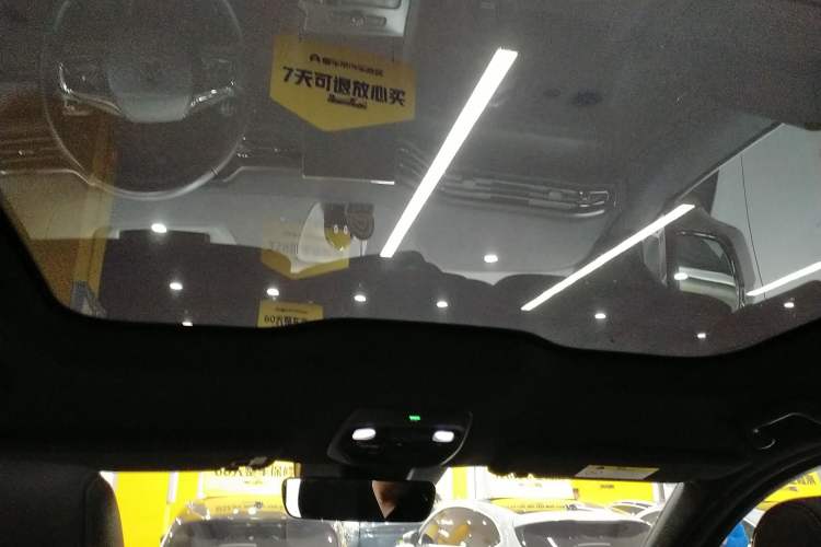 Used Nio EC6 2020 615 km Performance Edition
