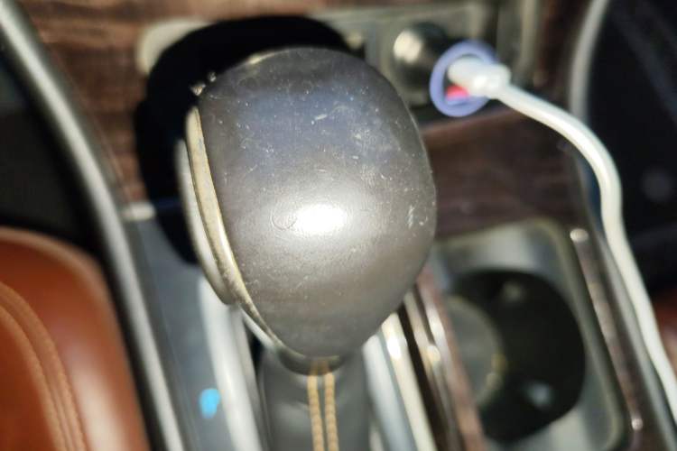 Used Buick LaCrosse 2013 2.0T SIDI Smart Luxury Flagship Edition