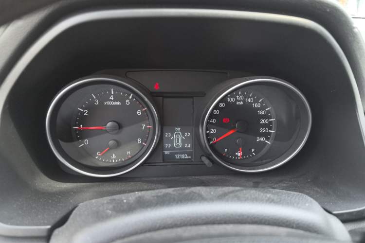 Used Haval M6 2021 PLUS 1.5T Manual Elite Smart Connectivity Model