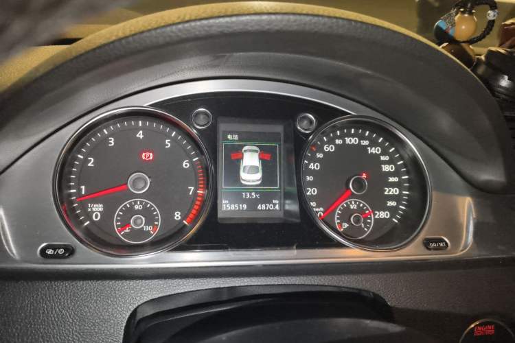 Used Volkswagen FAW-Volkswagen CC 2015 2.0 TSI Luxury Model
