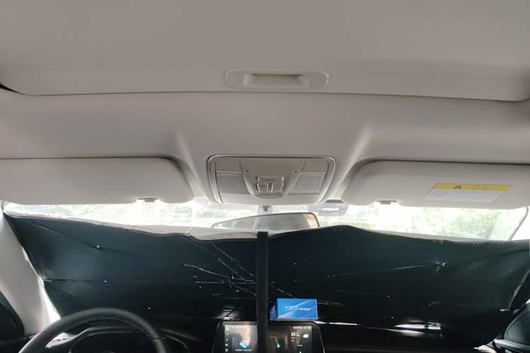 Used CHANGAN Ruicheng CC 2022 Blue Whale Edition 1.5T DCT Luxury Model