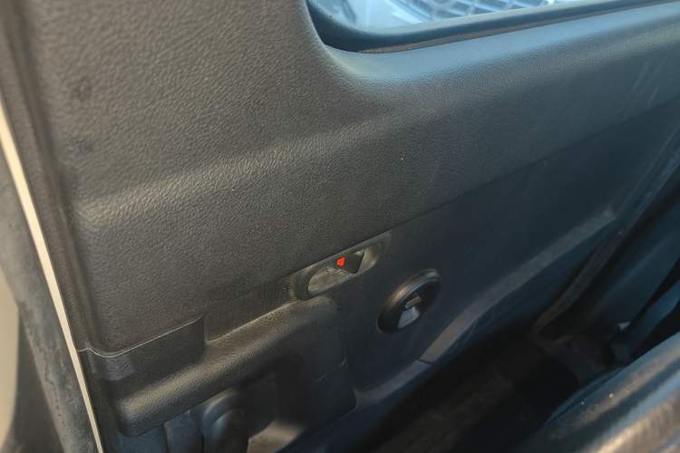 Used Yema Spica 2021 Revised 1.5L CVT Comfort Edition
