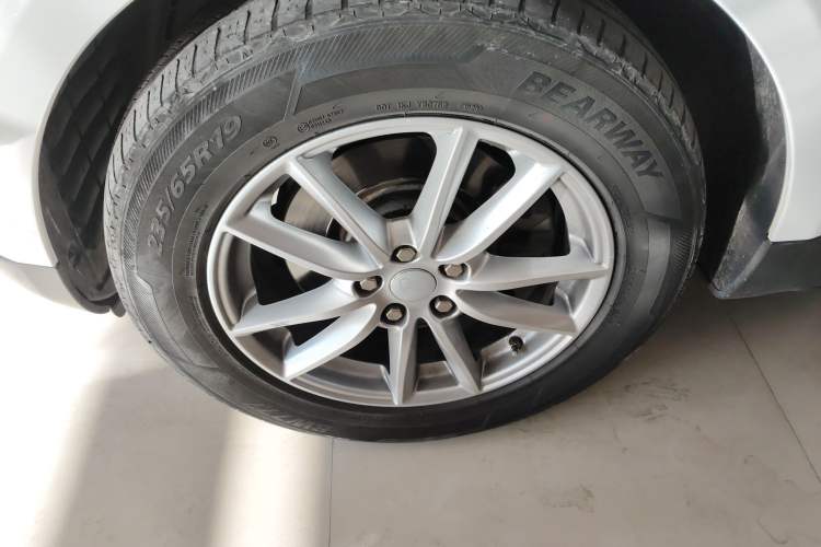 Used Land Rover Range Rover Sport 2016 3.0 SC V6 SE