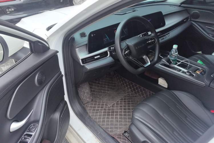 Used Chery Fengyun A8 2024 127 ZHU FENG Version
