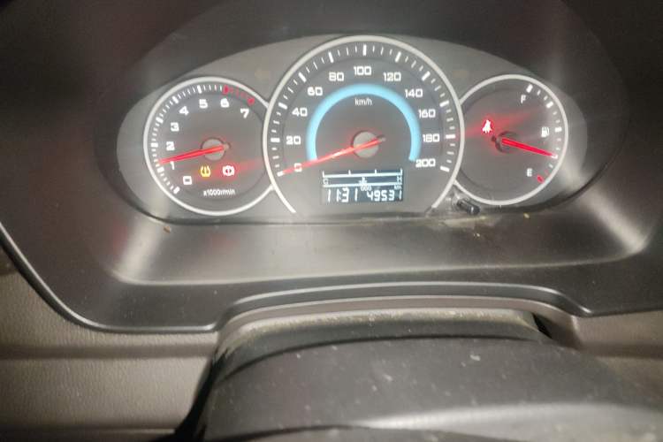 Used Wuling Hongguang V 2022 1.5L Enjoy Edition Electric-Powered LAR
