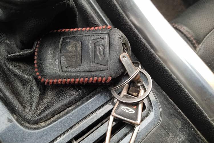 Used Chery Tiggo 5x 2017 1.5T Manual Elite Model