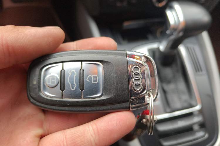 Used Audi Q5 2016 40 TFSI Trendy Edition