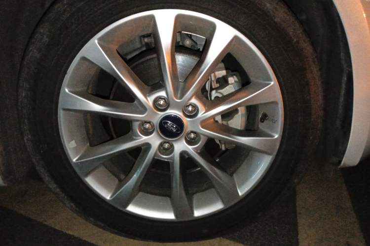 Used Ford Mondeo 2017 EcoBoost 200 Stylish Model
