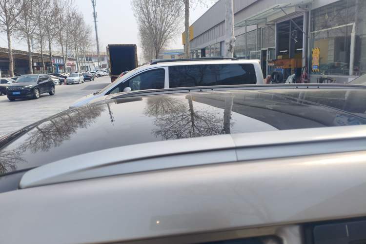 Used Hyundai ix25 2015 2.0L Automatic 4x4 Deluxe DLX Roof