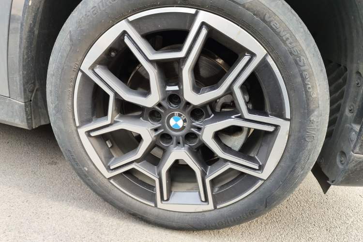 Used BMW X1 2023 sDrive25Li X Design Package