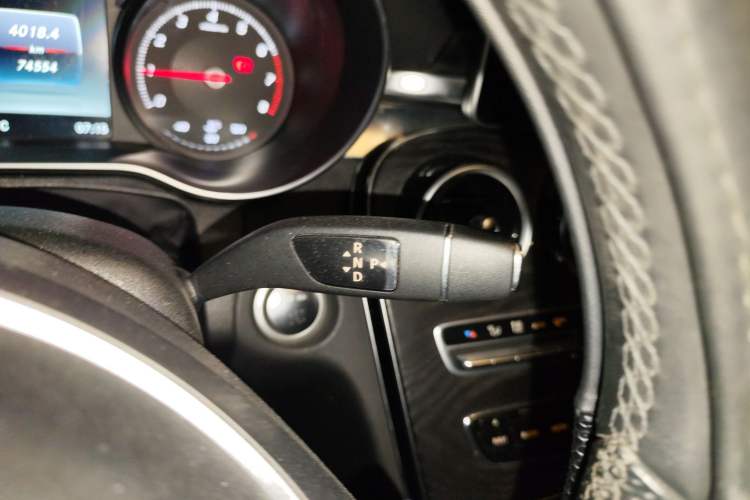 Used Mercedes-Benz C-Class 2016 C 200 L Sport Edition
