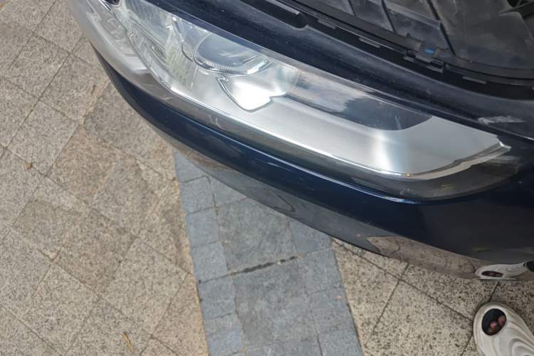 Used Ford Taurus 2015 EcoBoost 245 Fashion Edition
