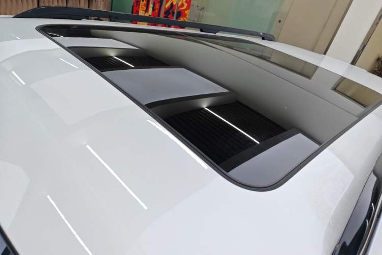 Used Formula Leopard Leopard 5 2023 Cloud Ride Flagship Edition