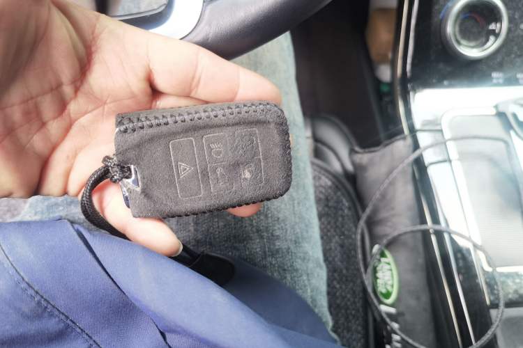 Used Land Rover Range Evoque 2020 249 PS R-DYNAMIC SE Sport Technology Edition