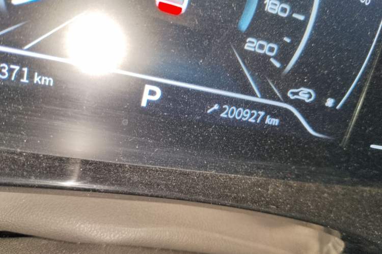 Used Dongfeng Aeolus E70 2021 Revised Version 500 Ultra-Comfort Edition