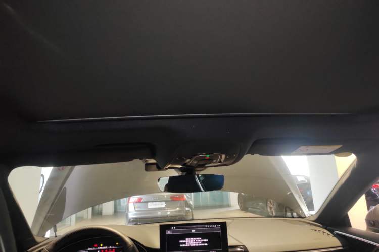 Used Audi RS 5 2023 RS 5 2.9T Sportback Dark Gold Edition