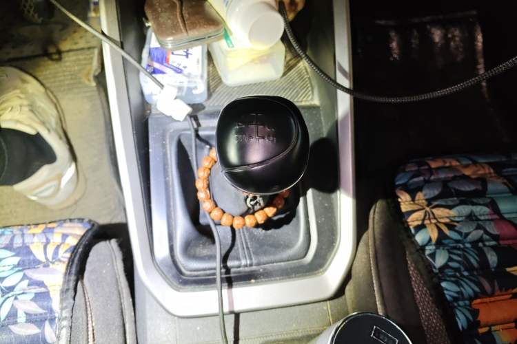 Used Wuling Alvez 2022 1.5L Manual Free-Style Model