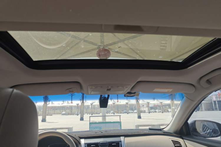 Used Nissan Teana 2013 2.0L XL Comfort Edition
