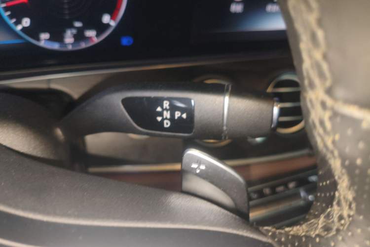 Used Mercedes-Benz E-Class 2019 Restyled E 300 L Sporty and Stylish Edition