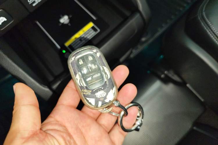 Used Honda Odyssey 2024 2.0L eHEV Sharp·Luxury Edition