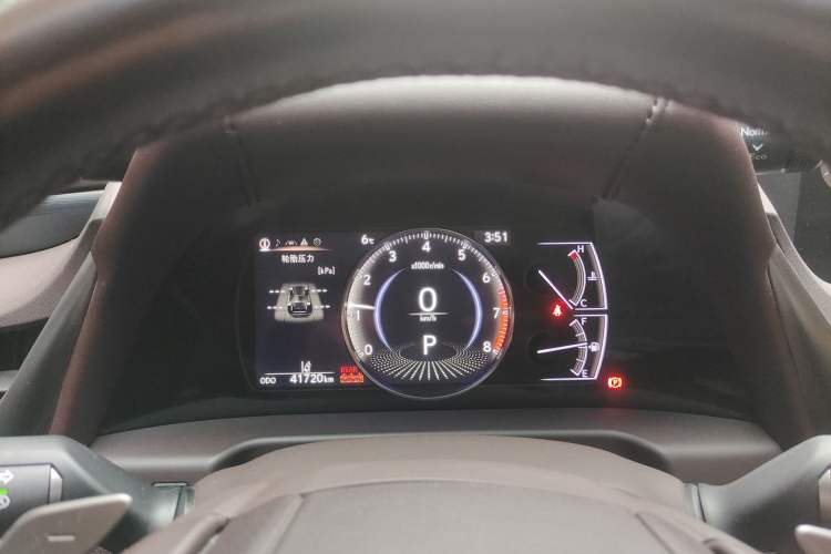 Used Lexus ES 2018 200 Excellence Edition China VI Standard